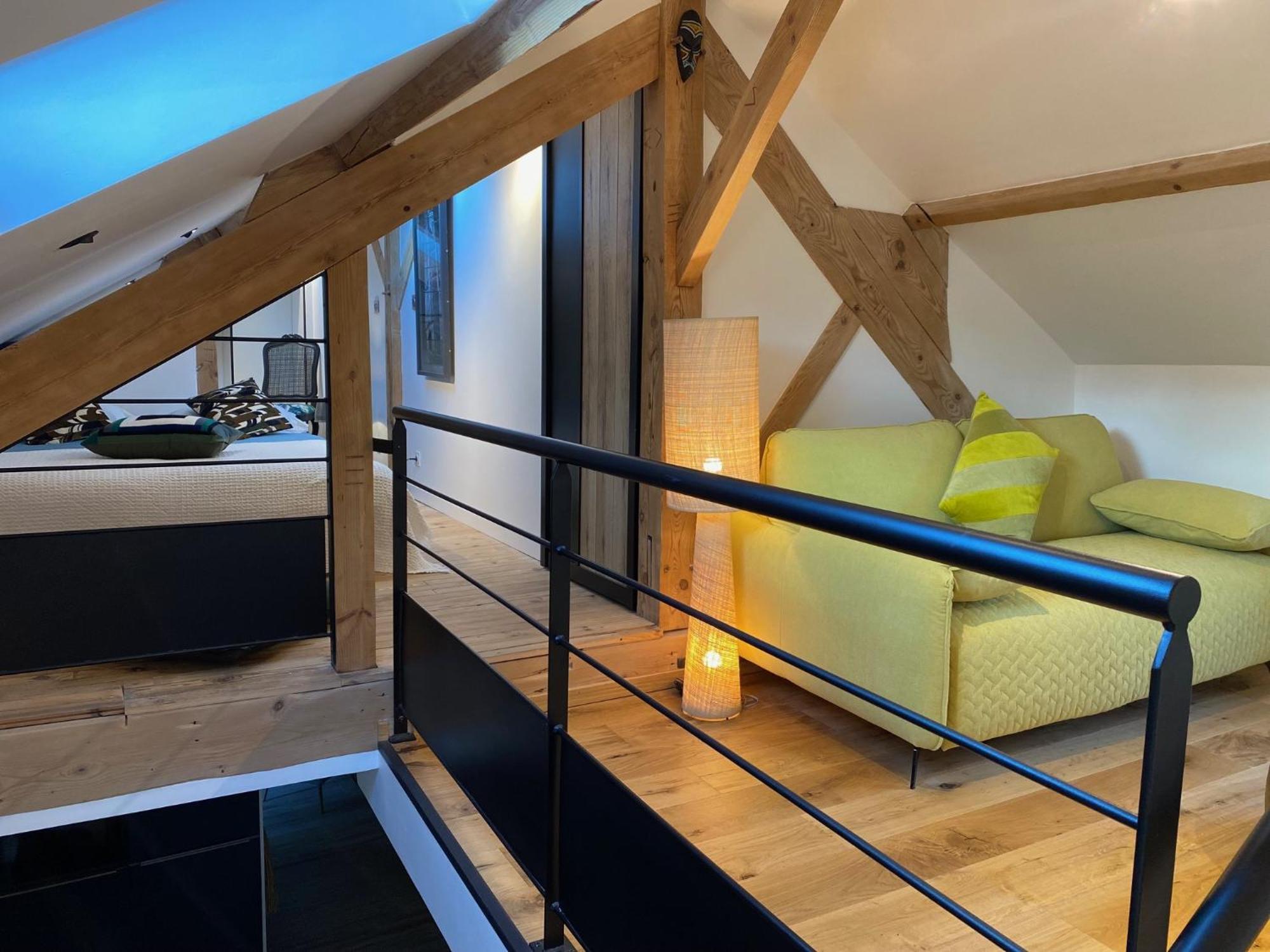 Appartement Avec Terrasse & Parking Sarlat Centre Екстер'єр фото